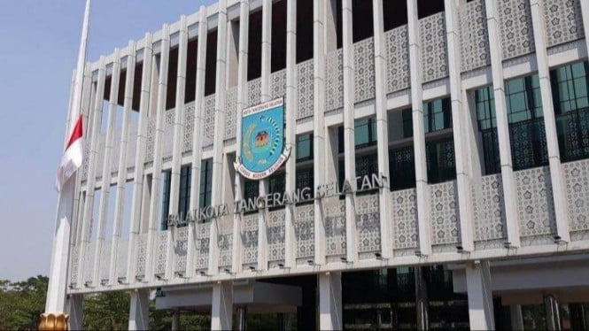 974 Percakapan Dilayani, AI Helita Jadi Andalan Layanan Publik Tangsel meski Budaya Digital Warga Masih Jadi PR