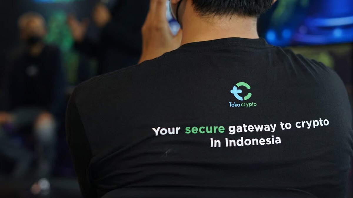 Transaksi Kripto RI Tembus Rp99 Triliun per April 2026, Jumlah Investor Tembus 21,7 Juta Akun