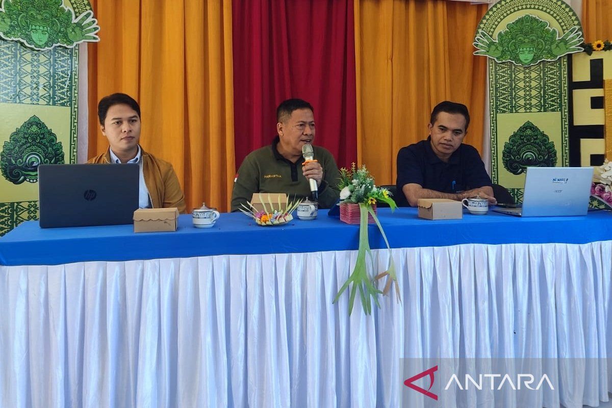 Undiksha Jadikan Bangli Percontohan Penanganan Anak Disleksia, SMPN 6 Kintamani Jadi Sekolah Model