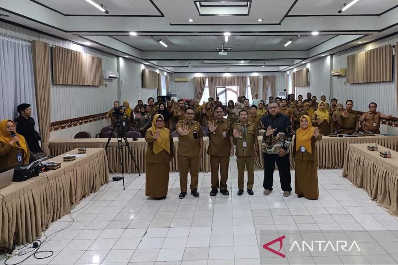 Pemkab Kotawaringin Timur Perkuat Pengarusutamaan Gender hingga Desa, Targetkan Kesenjangan di Wilayah Pinggiran