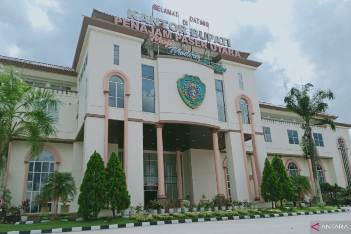 Pemkab Penajam Paser Utara Perpanjang Skema WFH Pegawai Hingga Agustus 2026, Hemat Rp 800 Juta