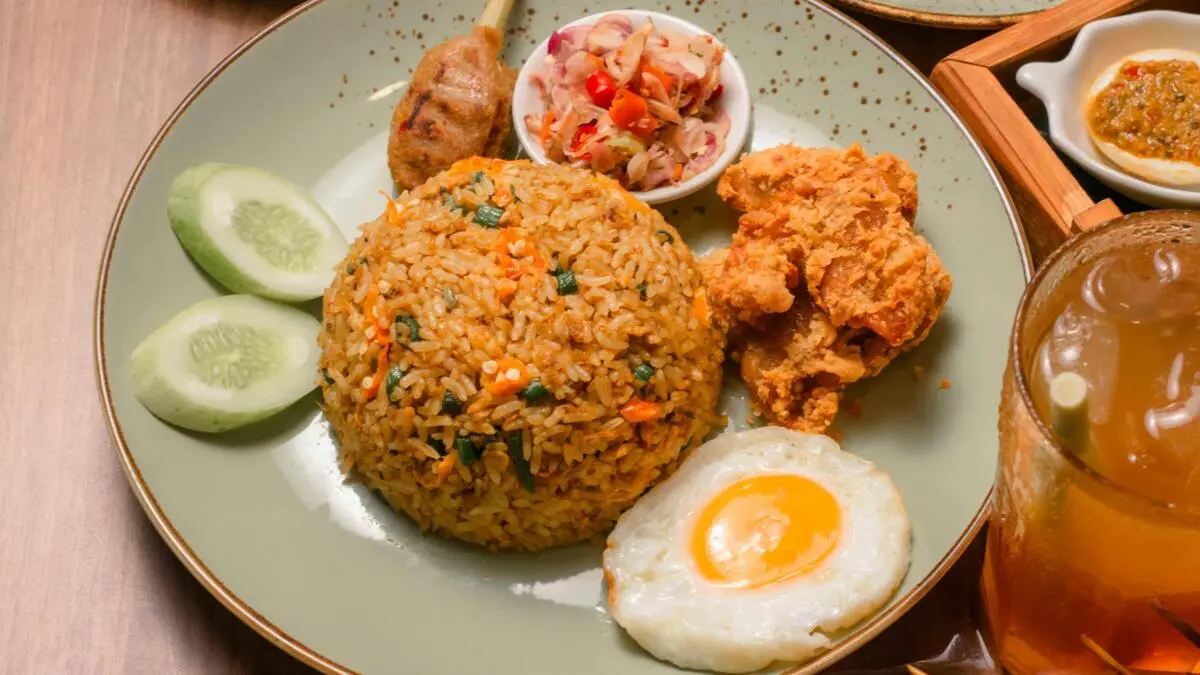 5 Tempat Nasi Goreng Juara di Cirebon yang Paling Dicari Kulineran Malam, Dari Varian Kambing Rempah Hingga Porsi Melimpah