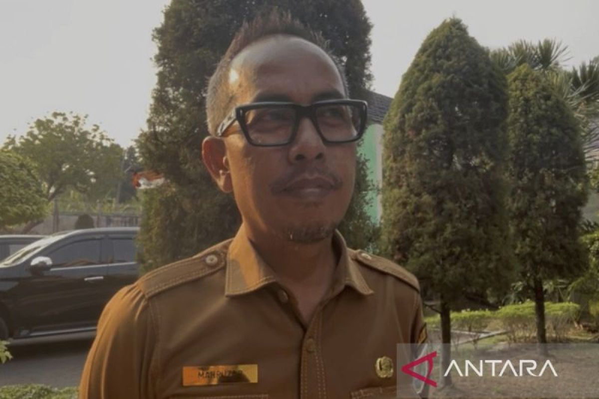 DLH Kota Jambi Catat ISPU 303 Kategori Berbahaya, Warga Diminta Kurangi Aktivitas Luar Ruangan