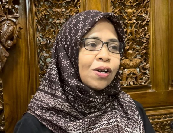 Aduan SPMB 2026 di Jawa Tengah Turun Drastis, Ombudsman Banyak Terima Konsultasi Soal TKA dan Kurasi Piagam