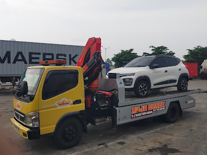 Derek Mobil Bandung 2026: Solusi Tepat untuk Kendaraan Bermasalah di Kota Kembang