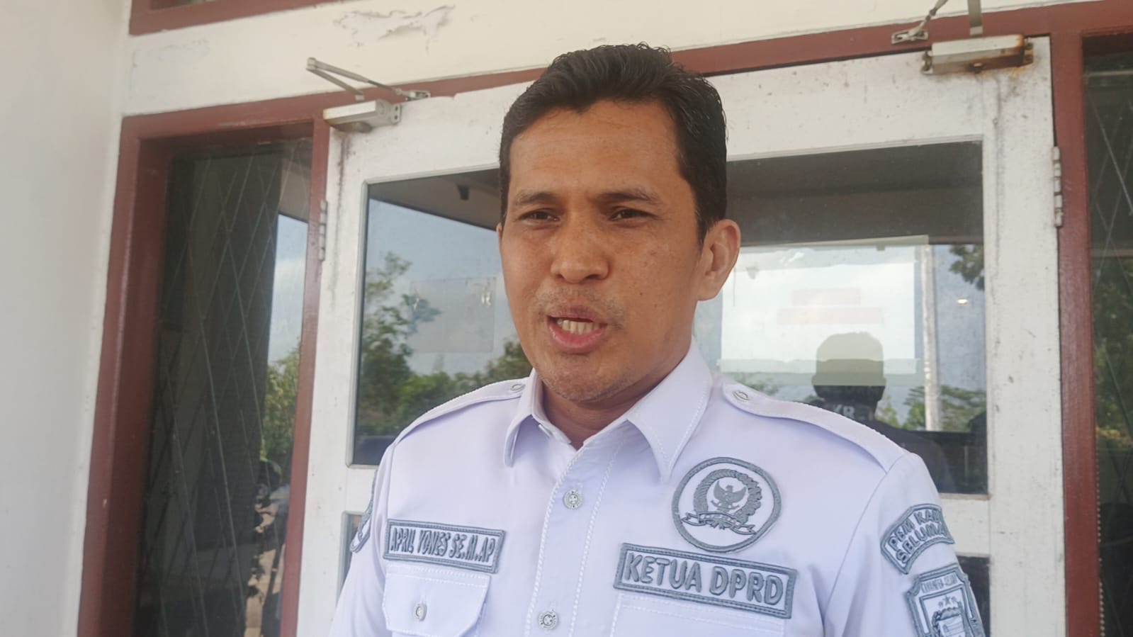 SK Gubernur Bengkulu Tinggal Tanda Tangan, Pelantikan PAW Santoso di DPRD Seluma Ditarget 24 Agustus