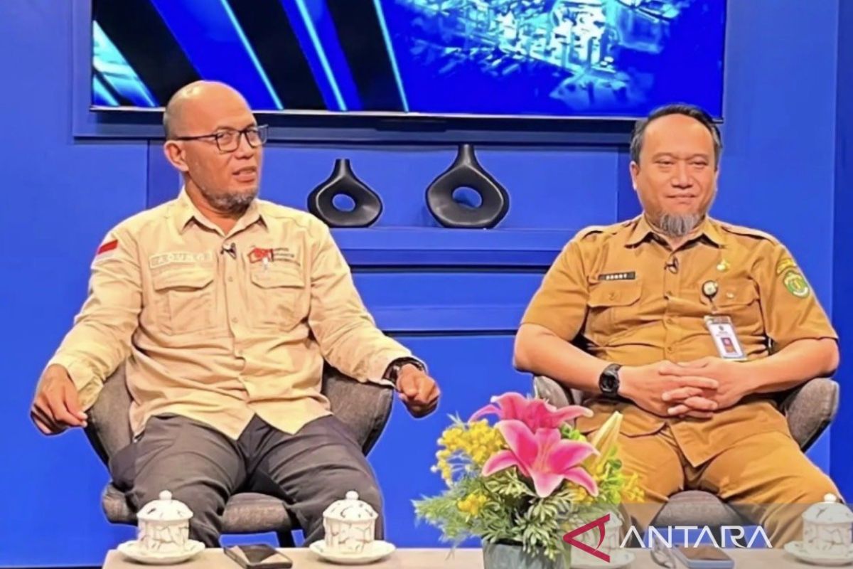 Pemprov Kaltim Targetkan 470 Gerai Koperasi Desa Merah Putih Beroperasi Akhir 2026, Baru 234 Unit Rampung