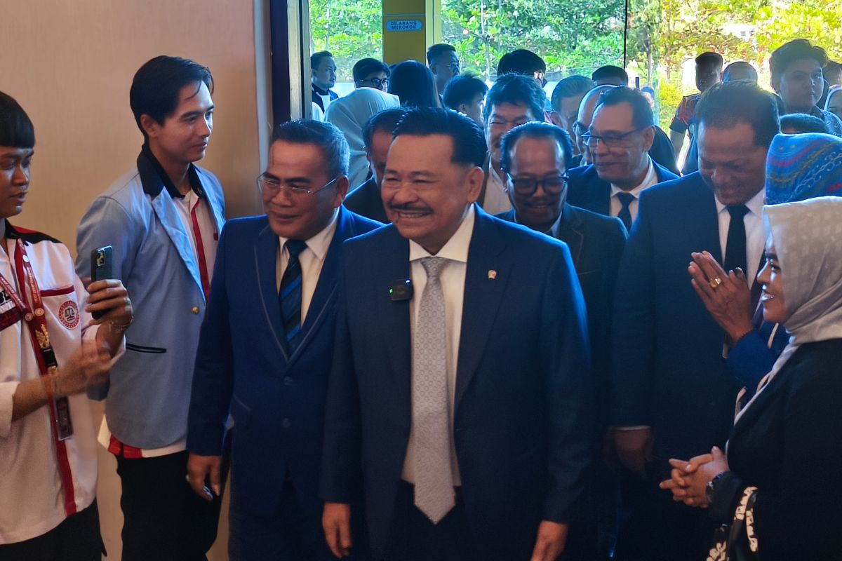 Empat Misi Utama KUHP dan KUHAP Baru: Dekolonisasi hingga Harmonisasi, Otto Sebut Masyarakat Harus Ubah Paradigma Hukuman Berat