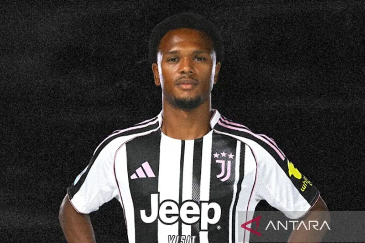 Juventus Pinjamkan Lois Openda ke Lyon dengan Kompensasi Rp71 Miliar, Striker Belgia Jalani Musim 2026/27 di Prancis