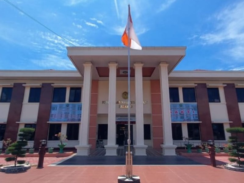 Oknum Polisi di Sulbar Terbukti Jual Solar Subsidi Ilegal, Divonis 1,5 Tahun Penjara