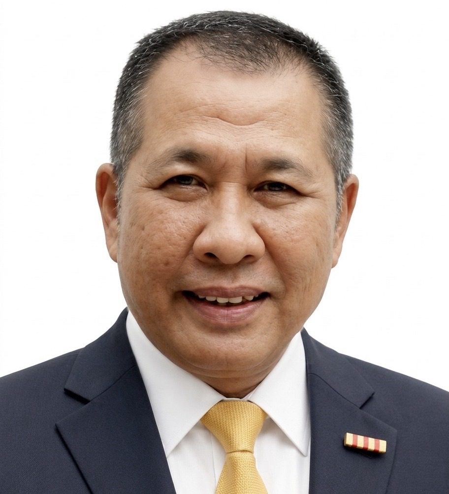 Program MBG di Jambi Jangkau 446.087 Penerima Manfaat, Perputaran Dana Rp7,2 Miliar per Hari
