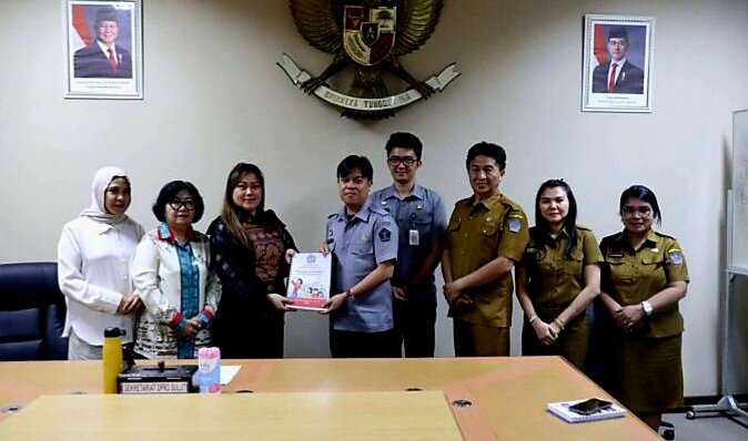 Bapemperda DPRD Sulut Rampungkan Naskah Akademik Ranperda Perlindungan Perempuan dan Anak, Ini Isinya