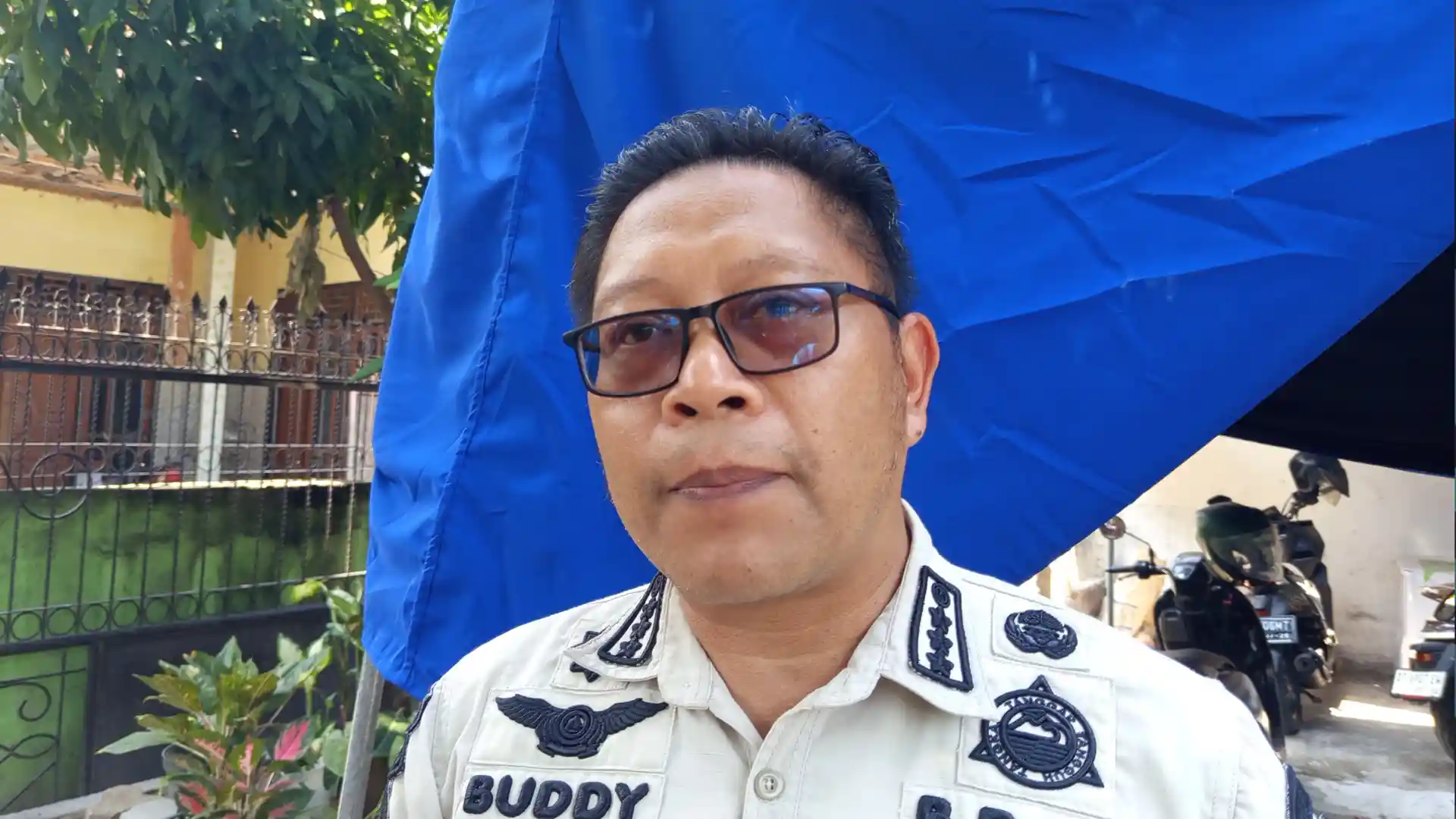 BPBD Mataram Imbau Orang Tua Awasi Anak di Pantai Saat Libur, 4 Titik Dilengkapi EWS Peringatan Dini
