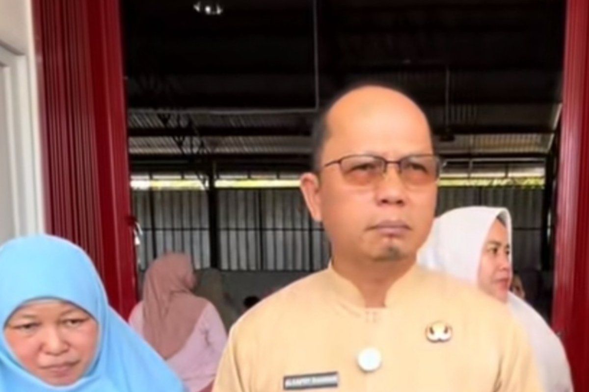 Pemkab Bangka Tengah Salurkan 141,12 Ton Beras Bantuan Pangan ke Keluarga di Koba