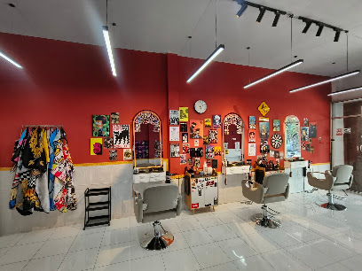 10 Barbershop Pria Terbaik di Mataram 2026: Tempat Cukur Paling Kece untuk Cowok Modern