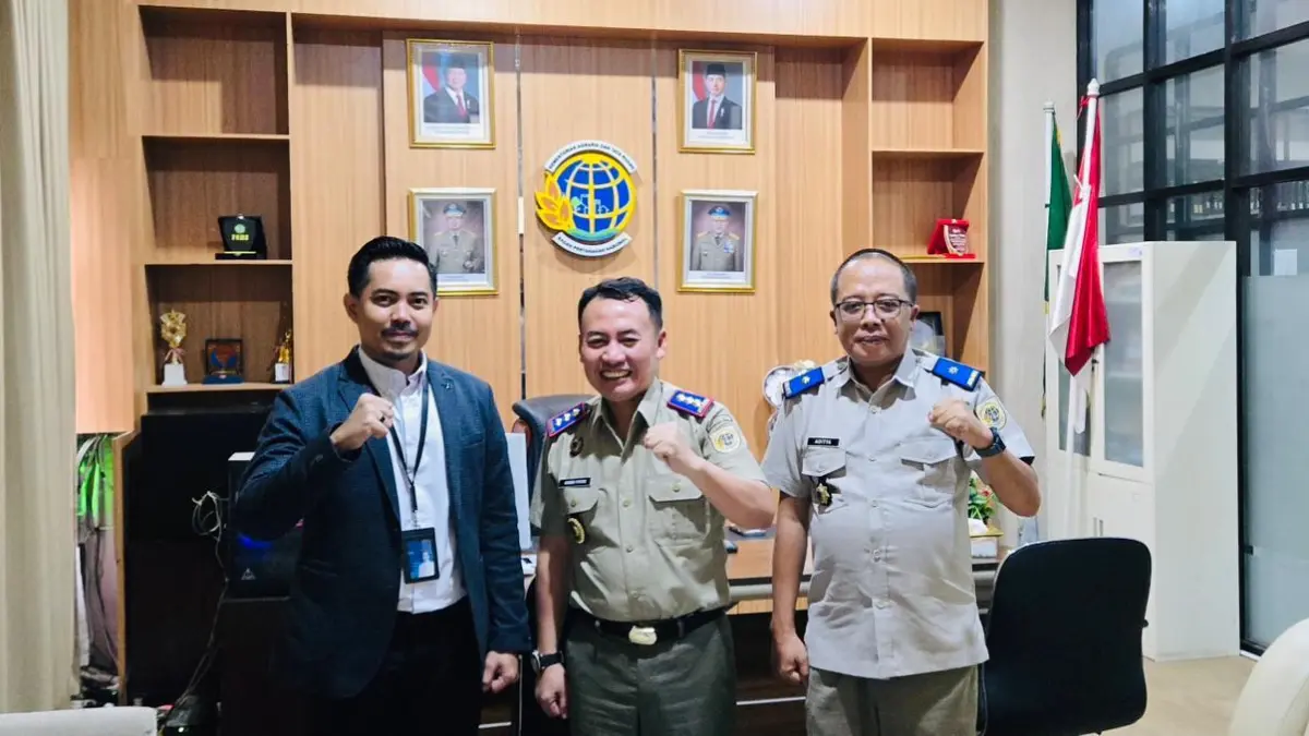 PLN dan BPN Sulut Perkuat Sertifikasi Aset Ketenagalistrikan, Targetkan 500 Bidang Tanah Tersertifikasi Tahun Ini