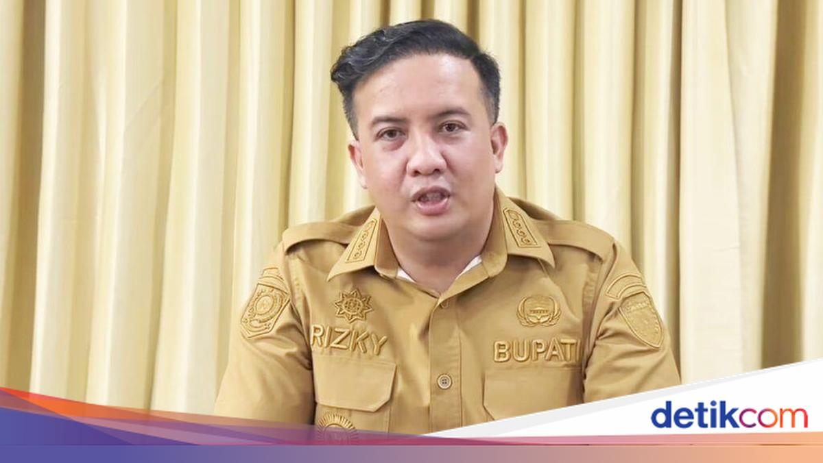 Bupati Lamandau Terbitkan SE Wajibkan PKS Bayar TBS Minimal Rp 3.000, Harga Anjlok Jadi Rp 2.200 Sejak Dua Bulan