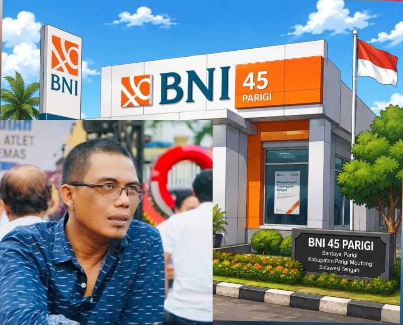 Rp3,36 Miliar Raib dari Rekening Nasabah BNI di Parigi Moutong, Kuasa Hukum Beberkan Kronologi dan Dugaan Modus Oknum Bank