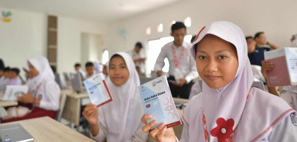Kemensos Buka Rekrutmen 3.000 Guru dan 5.000 Tenaga Kependidikan untuk Sekolah Rakyat 2026