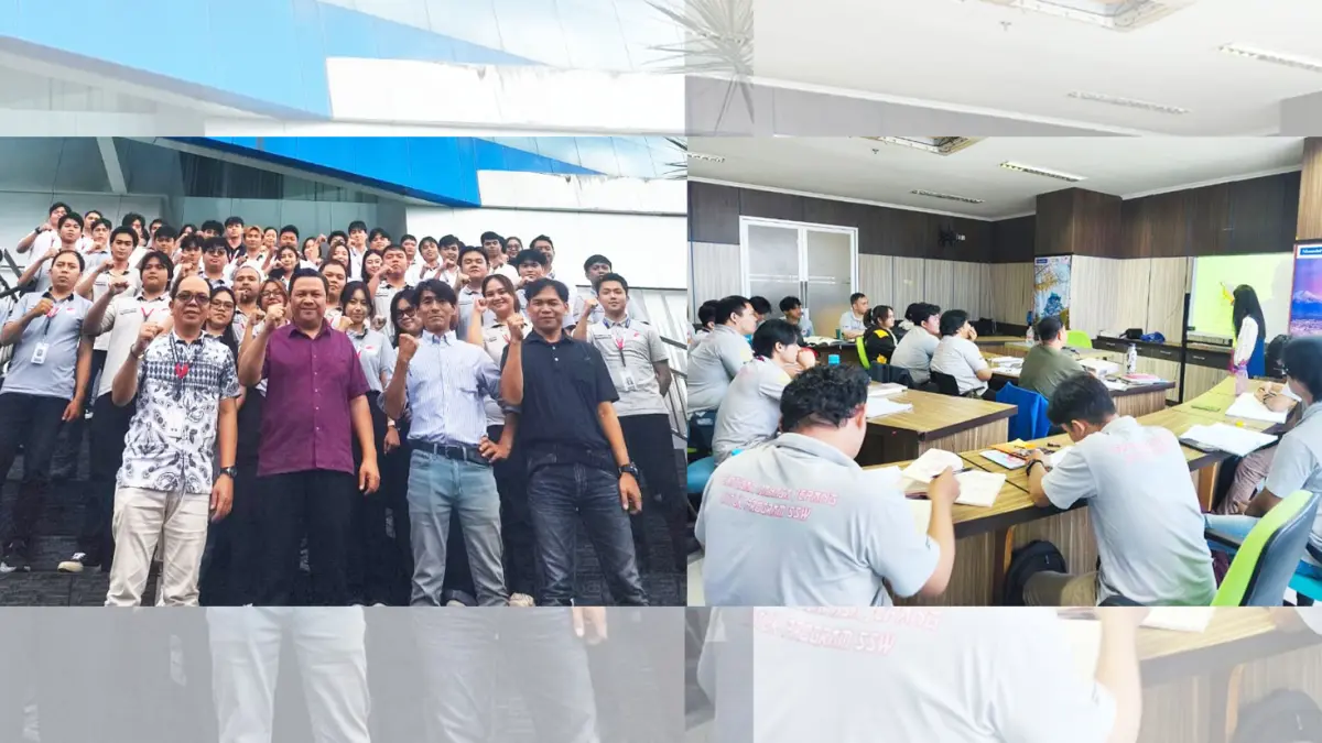 Program SSW Jepang di Manado: 80 Persen Peserta Lulus JFT Basic A2, LPK Gambatte Mirai Targetkan Pengiriman Bertahap