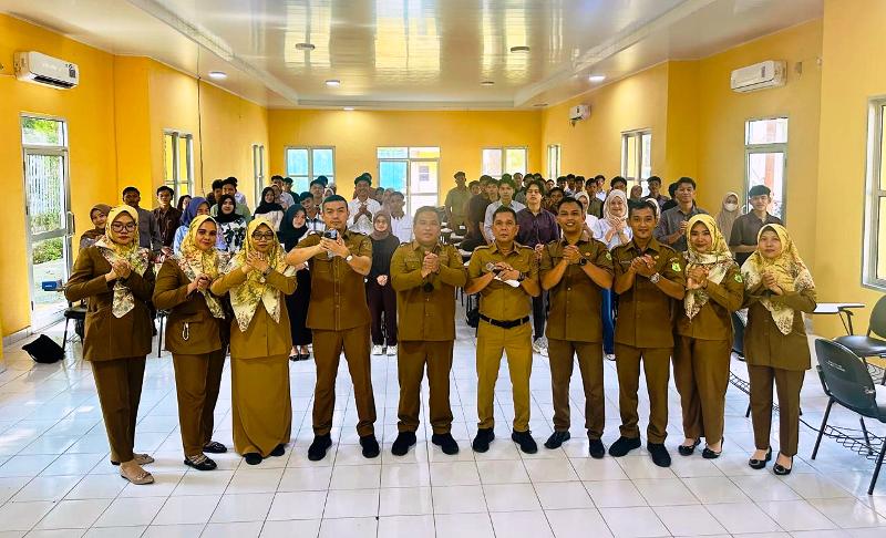 Disnakertrans Muba Luluskan 20 Peserta Pelatihan Migas APBN 2026, Semua Peserta Dijamin BPJS Ketenagakerjaan