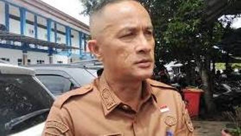 Kesbangpol Kota Bengkulu Perketat Pengawasan Ormas, Pembinaan Administrasi dan Deteksi Dini Konflik Digencarkan