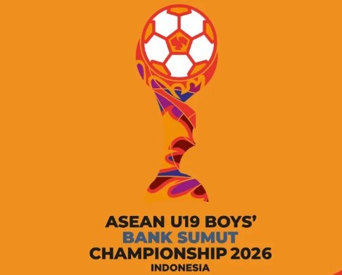 Jadwal Lengkap ASEAN U-19 Boys’ Bank Sumut Championship 2026, Timnas Indonesia U-19 Buka Turnamen Lawan Myanmar di Stadion Utama Sumut