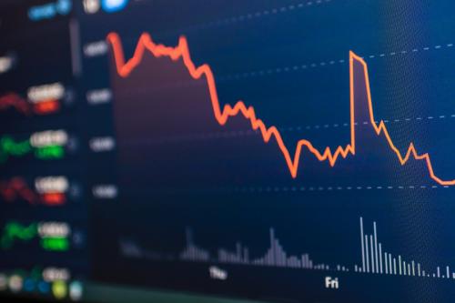 IHSG Anjlok 1,79% ke 6.066, Tiga Sentimen Global Tekan Pasar Sepekan Ini