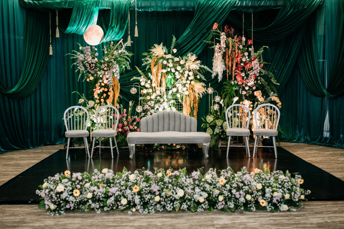 Wedding Expo 2026 di Cordela Hotel Cirebon Digelar 21-22 Agustus, 20 Vendor Siap Layani Calon Pengantin