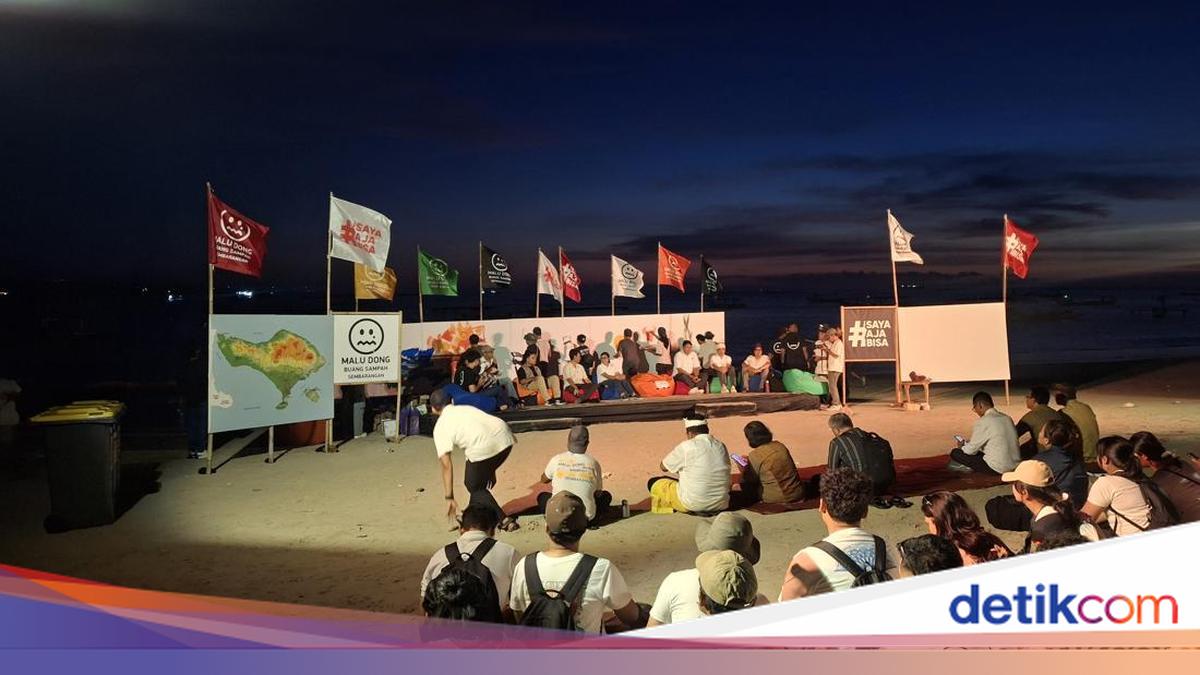 Proyek PSEL Denpasar-Badung Siap Olah 1.500 Ton Sampah per Hari, TPA Suwung Ditutup Bertahap