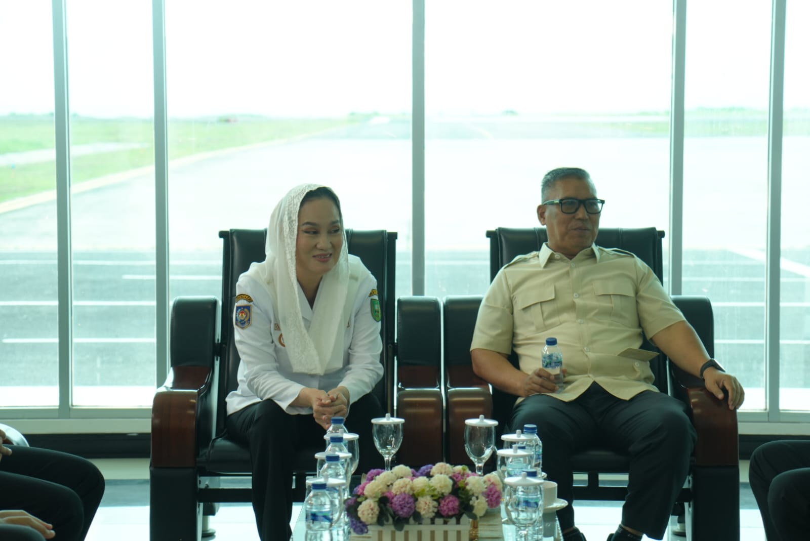 Natuna Dapat Jatah 350 Hektare dari Kuota 2.000 Hektare, Program Peremajaan Kelapa Terbesar di Kepri