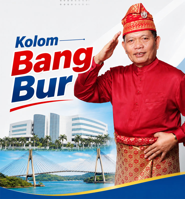 Purna Bakti di Kepri: Saat Ego Melekat, Kehormatan Sirna — Refleksi bagi ASN Aktif
