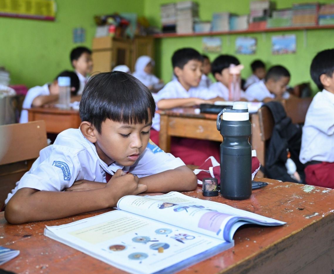 SPMB 2026 di Penajam Paser Utara: Tak Ada Lagi Tes Calistung untuk Masuk SD, Ini 4 Jalur Penerimaannya