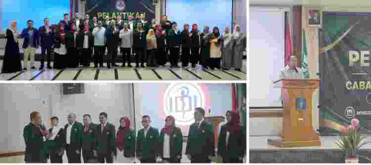 Bupati Bangka Tengah Algafry Rahman Minta Dokter Jadi Mitra Strategis Pemerintah, Buka Rekrutmen Tenaga Baru Agustus 2026