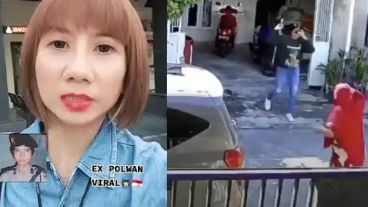 3 Fakta Terbaru Eks Polwan Yuni Utani: Aniaya Tetangga dengan Balok Kayu di Sigi, Sempat Dibawa ke RSJ