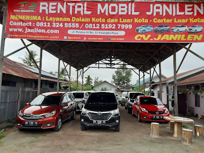 10 Rekomendasi Rental Mobil Palangkaraya Terpercaya untuk Perjalanan Anda di 2026
