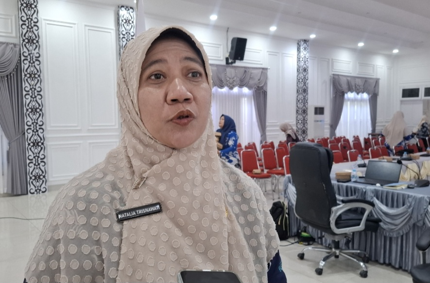 Capaian Retribusi Bontang Capai Rp46,78 Miliar hingga Mei 2026, Sektor Perizinan Tembus Target Lebih 110 Persen