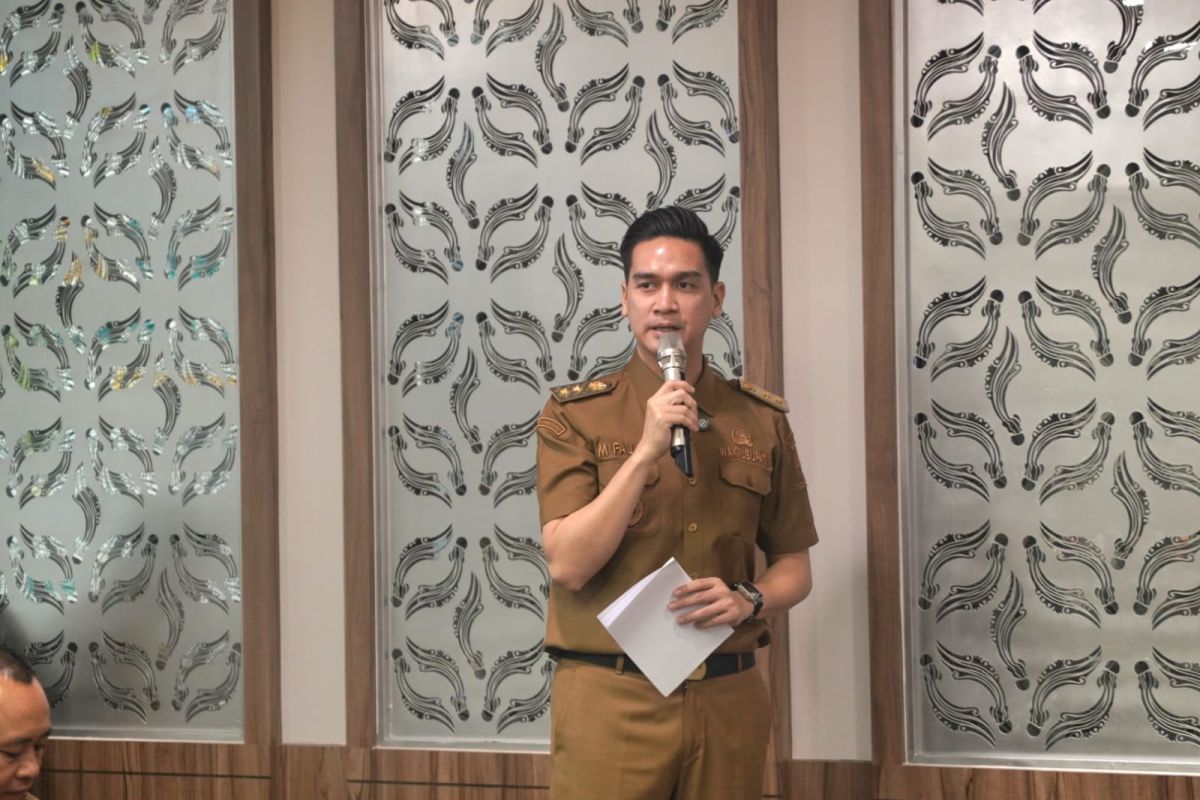Pemkab Sumedang Wajibkan Seluruh SKPD Jadi Teladan Pengelolaan Sampah, Ada Sanksi bagi yang Langgar