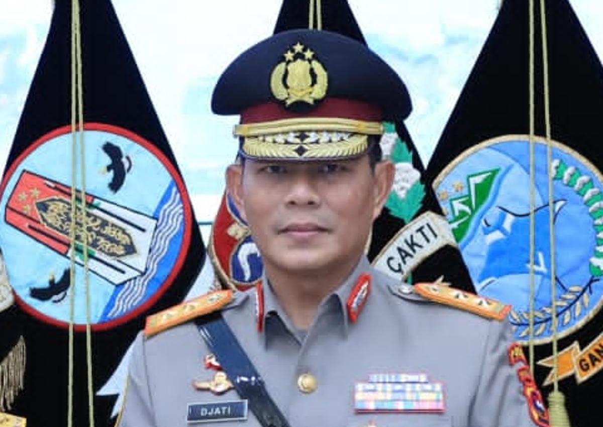 12 Pejabat Polda Sumbar Dimutasi Bersamaan Pelantikan Kapolda Baru Irjen Djati Wiyoto Abadhy