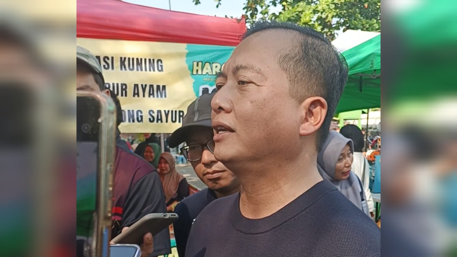 Gubernur NTB Lalu Muhamad Iqbal Jagokan Argentina Juara Piala Dunia 2026 Usai Prancis Tersingkir