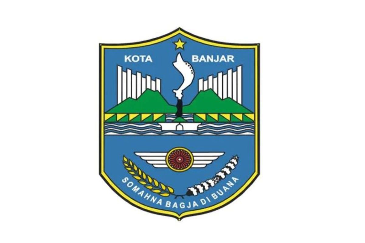 BPS Catat Penduduk Kota Banjar 2026 Capai 214.100 Jiwa, Terkecil di Jawa Barat