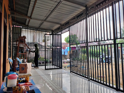 Rekomendasi Bengkel Las Medan 2026: Pilihan Terbaik untuk Pagar, Teralis, hingga Kanopi