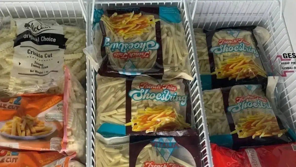 9 Pusat Frozen Food di Bogor, Solusi Stok Lauk Instan Tanpa Repot Masak untuk Keluarga