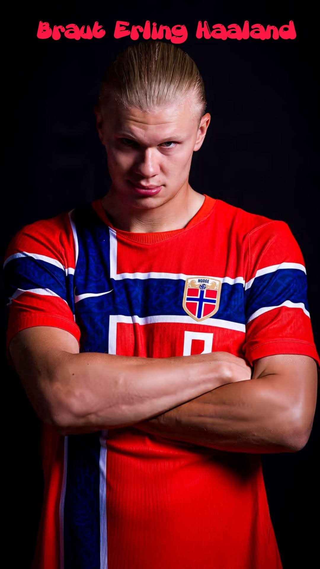 Haaland Cetak 60 Gol Internasional Hanya dalam 53 Laga, Norwegia Tantang Brasil di 16 Besar Piala Dunia 2026