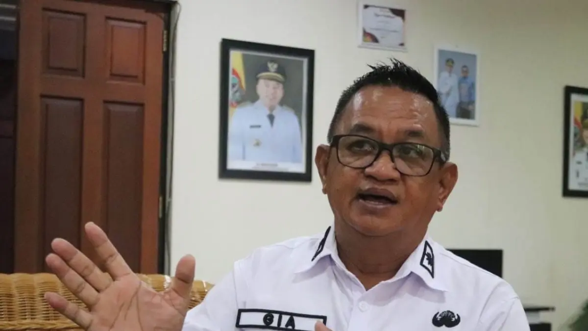 Satgas BBM Bersubsidi Pemprov Kalsel Perketat Pengawasan, SPBU Nakal di Banjarmasin dan Sekitarnya Terancam Ditutup