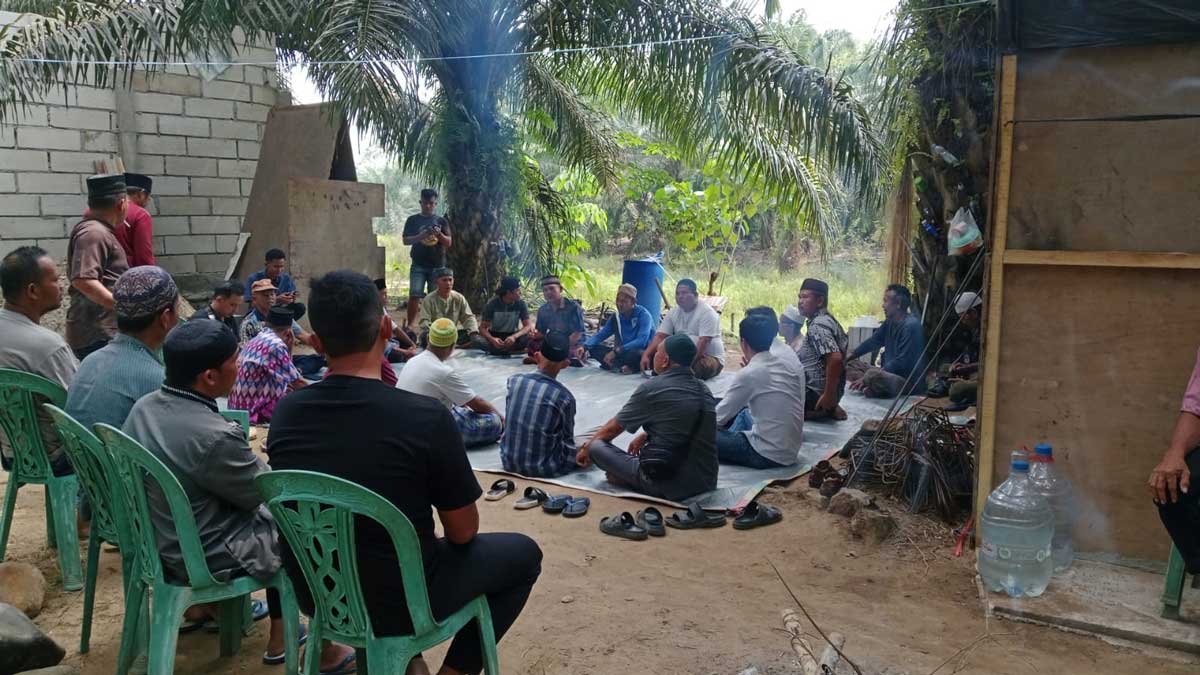 Pemkab Lahat Gelontorkan Rp 2,66 Miliar untuk Bangun Danau Tapal Kuda di Kikim Barat, Target Jadi Sentra Ikan Tawar