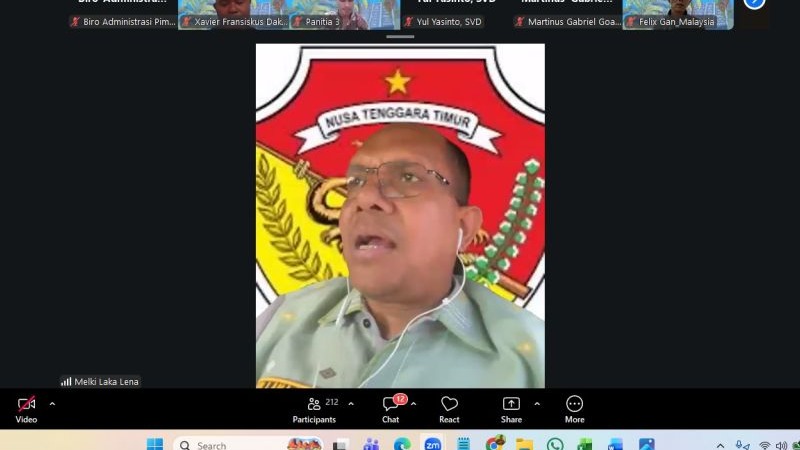 Tekan Defisit Rp 51 Triliun, Pemprov NTT Fokus Kembangkan Ekonomi Produktif