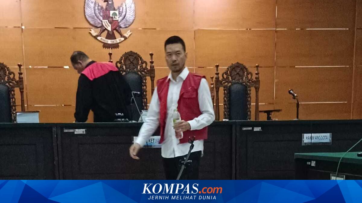 Kronologi Pencemaran Radioaktif Cs-137 di Cikande Berawal dari Limbah Baja PT PMT, Begini Alurnya ke Lapak Rongsokan