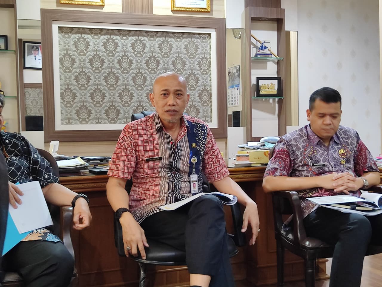 Pemprov Jateng Resmi Fokuskan 4 BUMD ke Core Business, Jateng Agro Berdikari hingga Tirta Utama Dapat Arahan Baru
