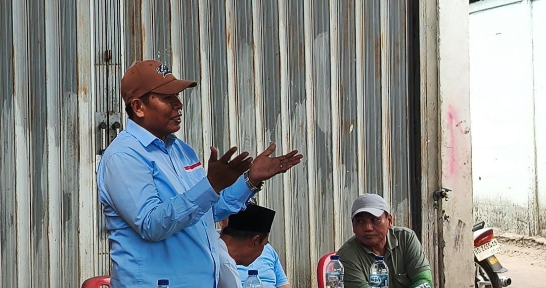 Kuota BBM Subsidi di Bengkulu Cuma 150-250 Liter per Minggu, Nelayan Pulau Baai Pilih Bersandar daripada Melaut